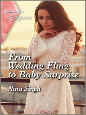 cover image of From Wedding Fling to Baby Surprise